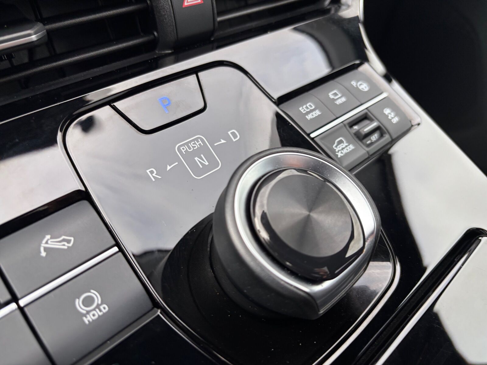 Billede af Toyota bZ4X EL Executive AWD 218HK 5d Aut.