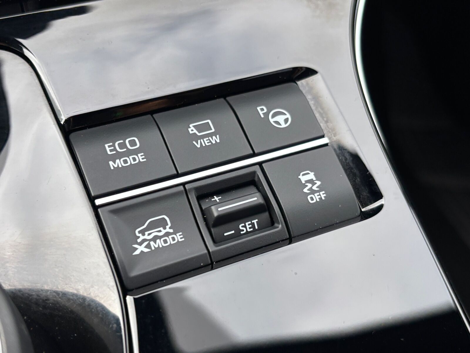 Billede af Toyota bZ4X EL Executive AWD 218HK 5d Aut.
