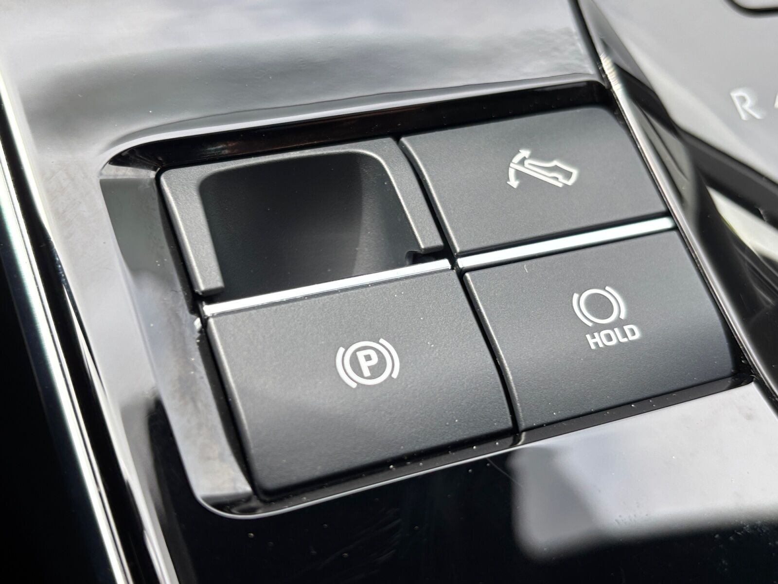 Billede af Toyota bZ4X EL Executive AWD 218HK 5d Aut.