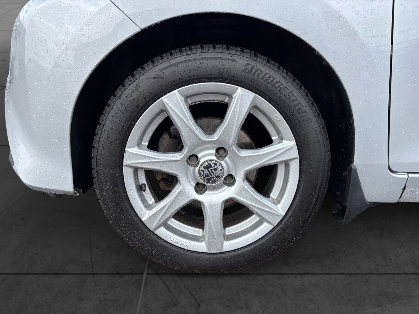 Billede af Toyota Aygo 1,0 VVT-I X-Press 72HK 5d