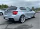 Billede af BMW 118d 2,0 D Steptronic 143HK 5d 8g Aut.