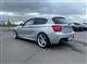 Billede af BMW 118d 2,0 D Steptronic 143HK 5d 8g Aut.