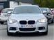 Billede af BMW 118d 2,0 D Steptronic 143HK 5d 8g Aut.