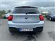 Billede af BMW 118d 2,0 D Steptronic 143HK 5d 8g Aut.
