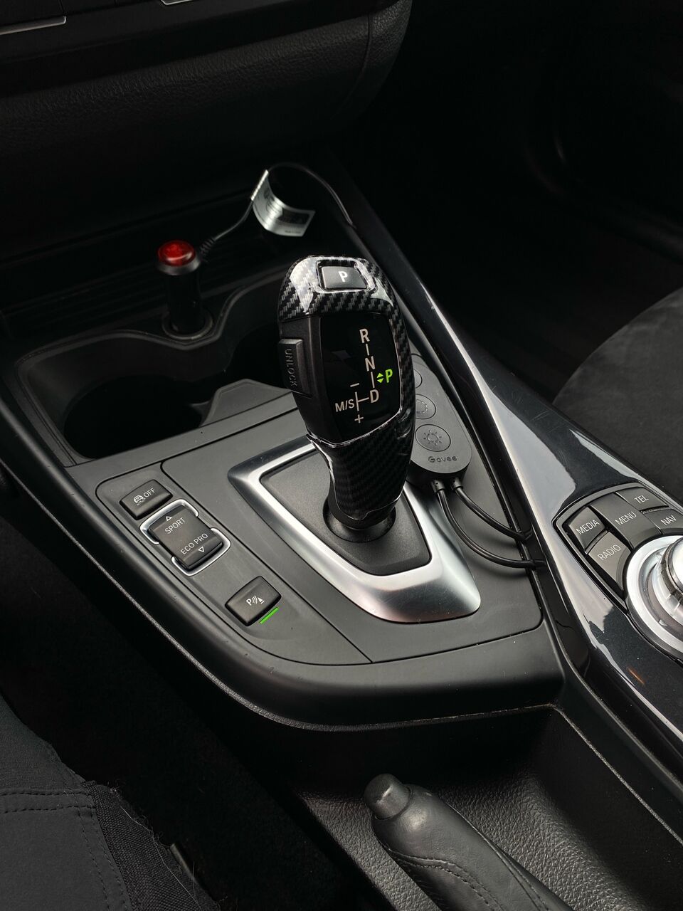 Billede af BMW 118d 2,0 D Steptronic 143HK 5d 8g Aut.