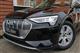 Billede af Audi E-tron 55 Prestige Quattro 408HK 5d Aut.