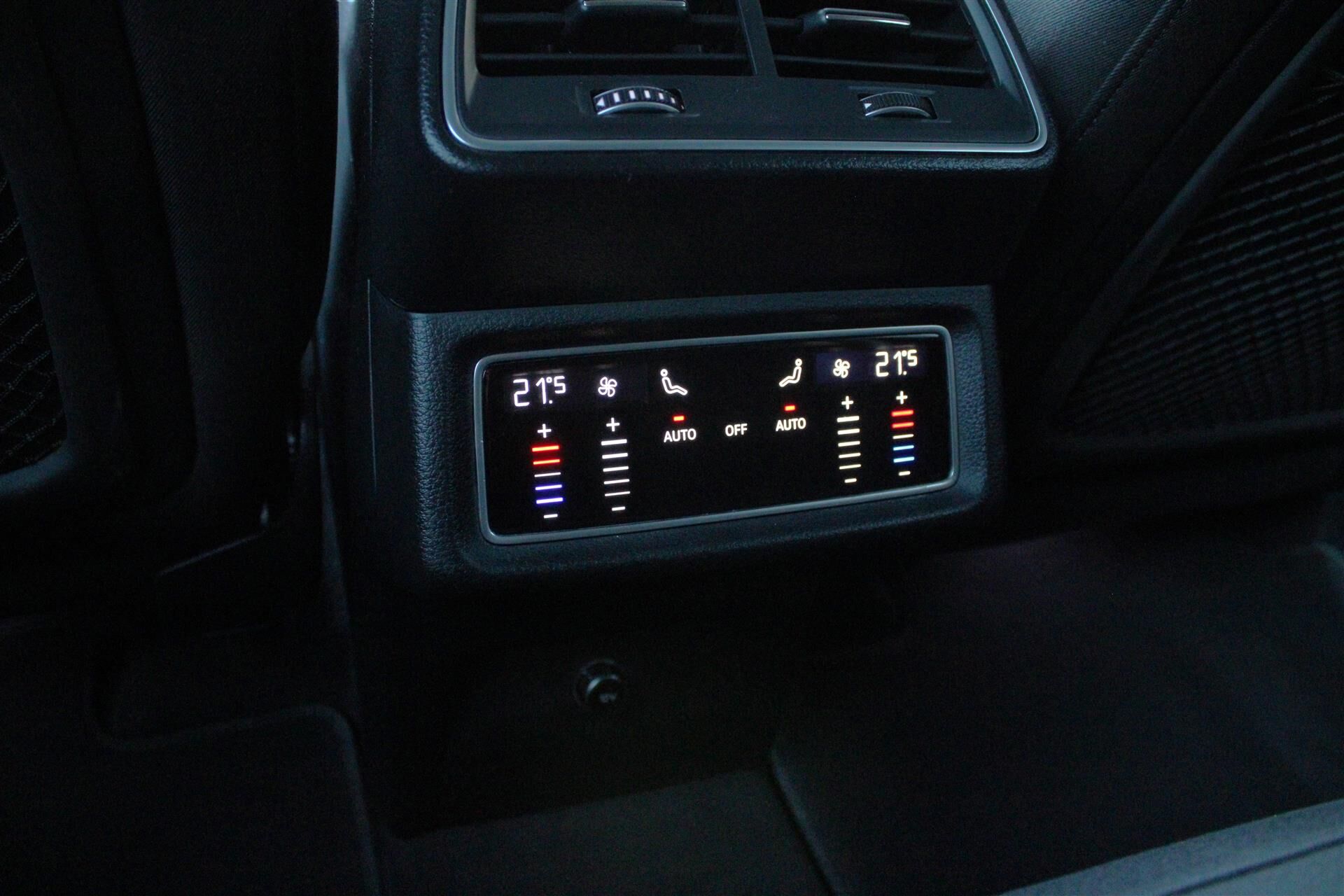 Billede af Audi E-tron 55 Prestige Quattro 408HK 5d Aut.