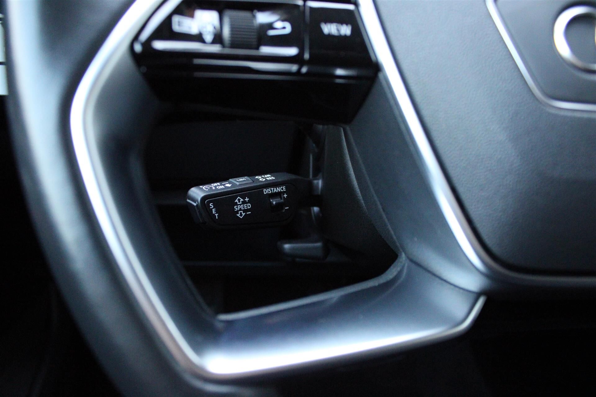Billede af Audi E-tron 55 Prestige Quattro 408HK 5d Aut.