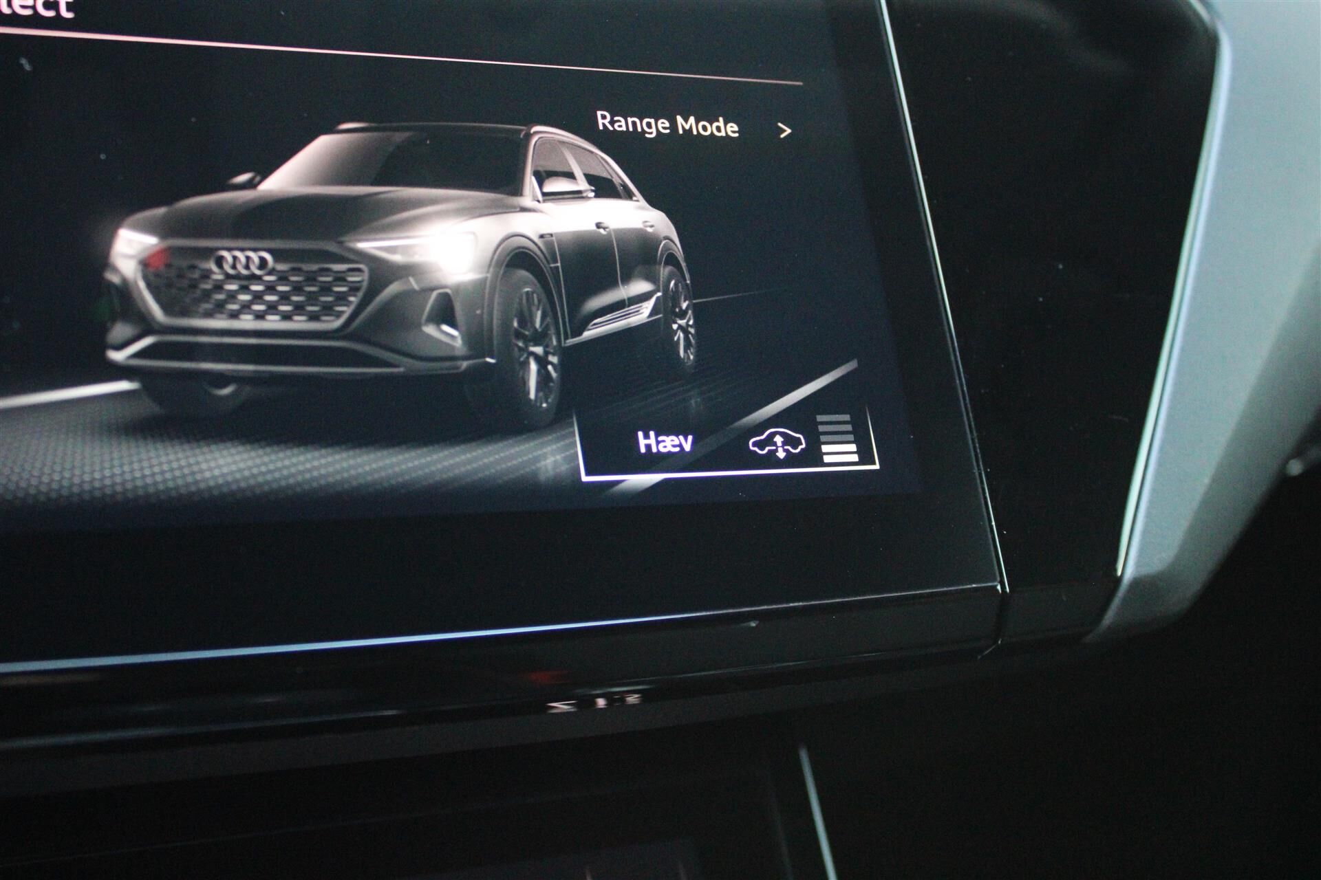 Billede af Audi E-tron 55 Prestige Quattro 408HK 5d Aut.