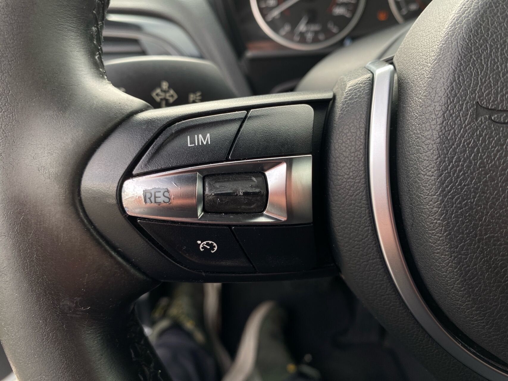 Billede af BMW 118d 2,0 D Steptronic 143HK 5d 8g Aut.