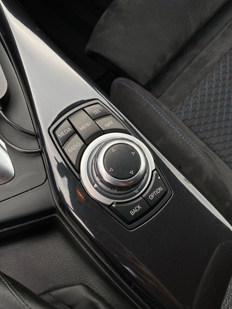 Billede af BMW 118d 2,0 D Steptronic 143HK 5d 8g Aut.