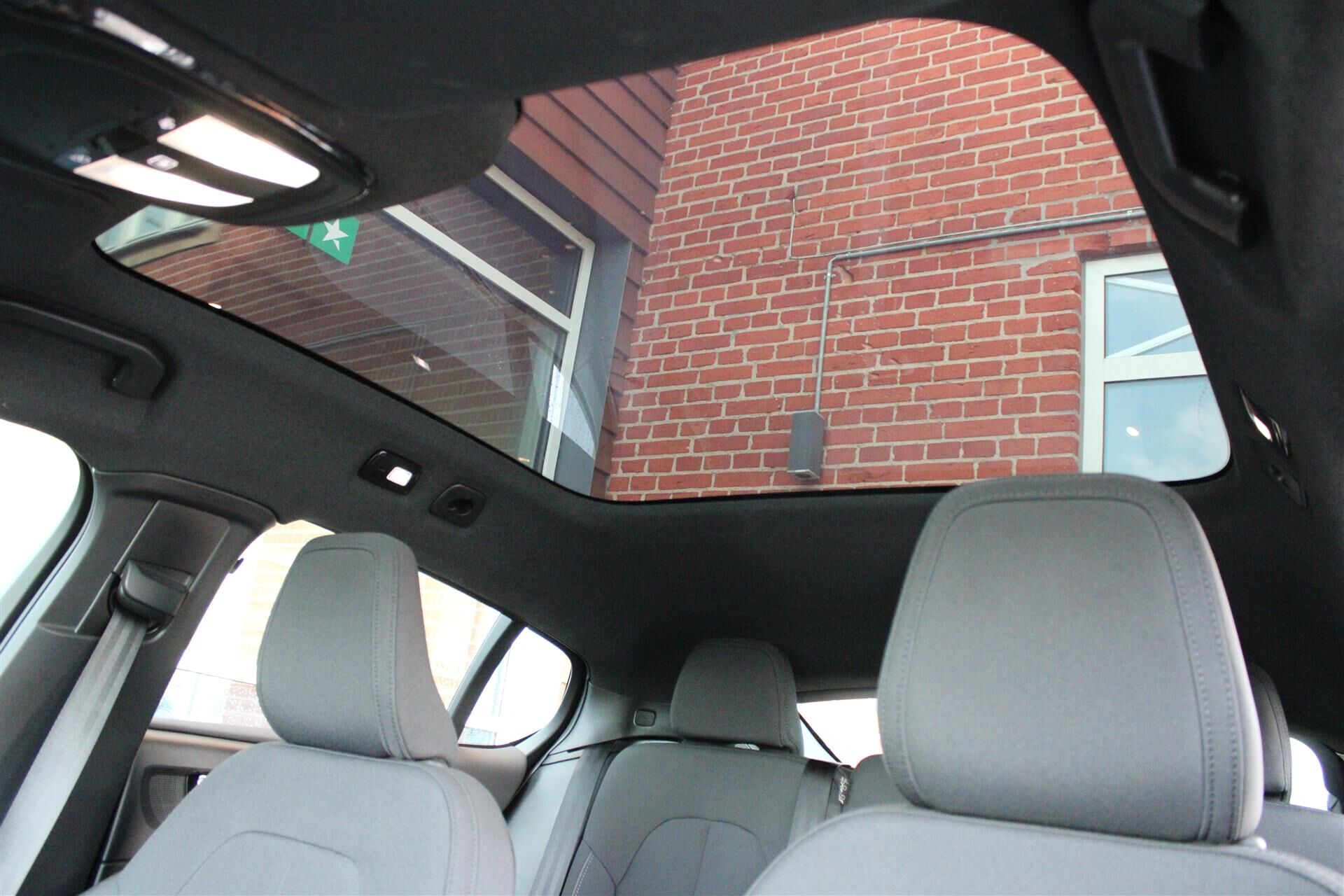 Billede af Volvo C40 P8 Recharge Twin Ultimate AWD 408HK 4d Aut.