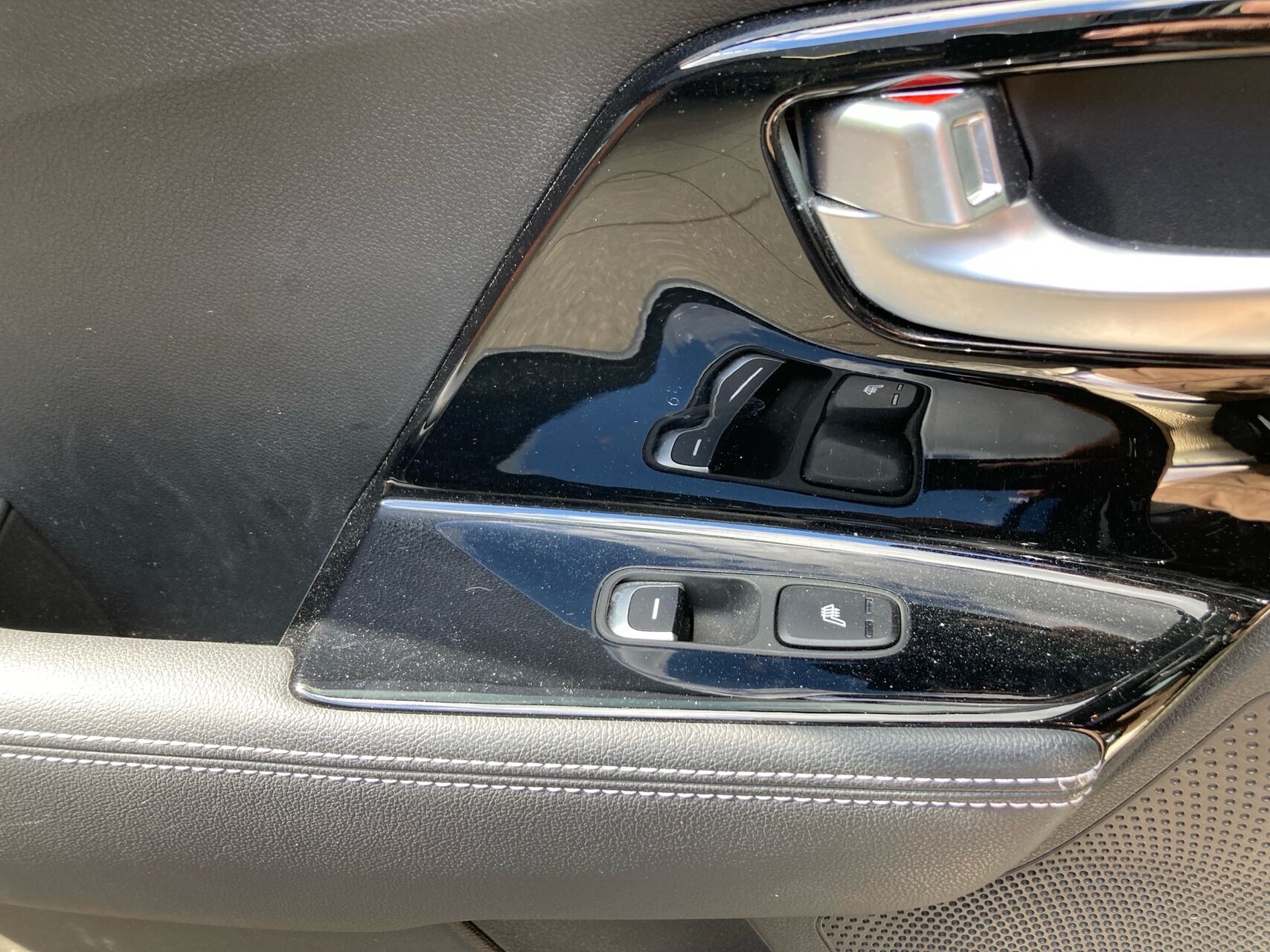Billede af Kia e-Niro EL Advance 204HK 5d Aut.
