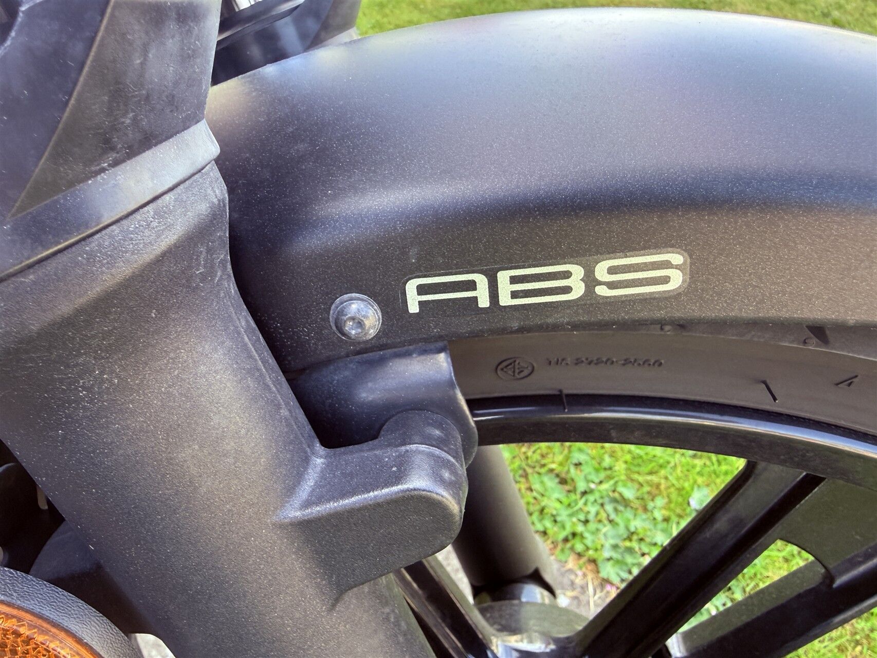 Billede af Kawasaki Vulcan S 649 BK1 61HK 6g