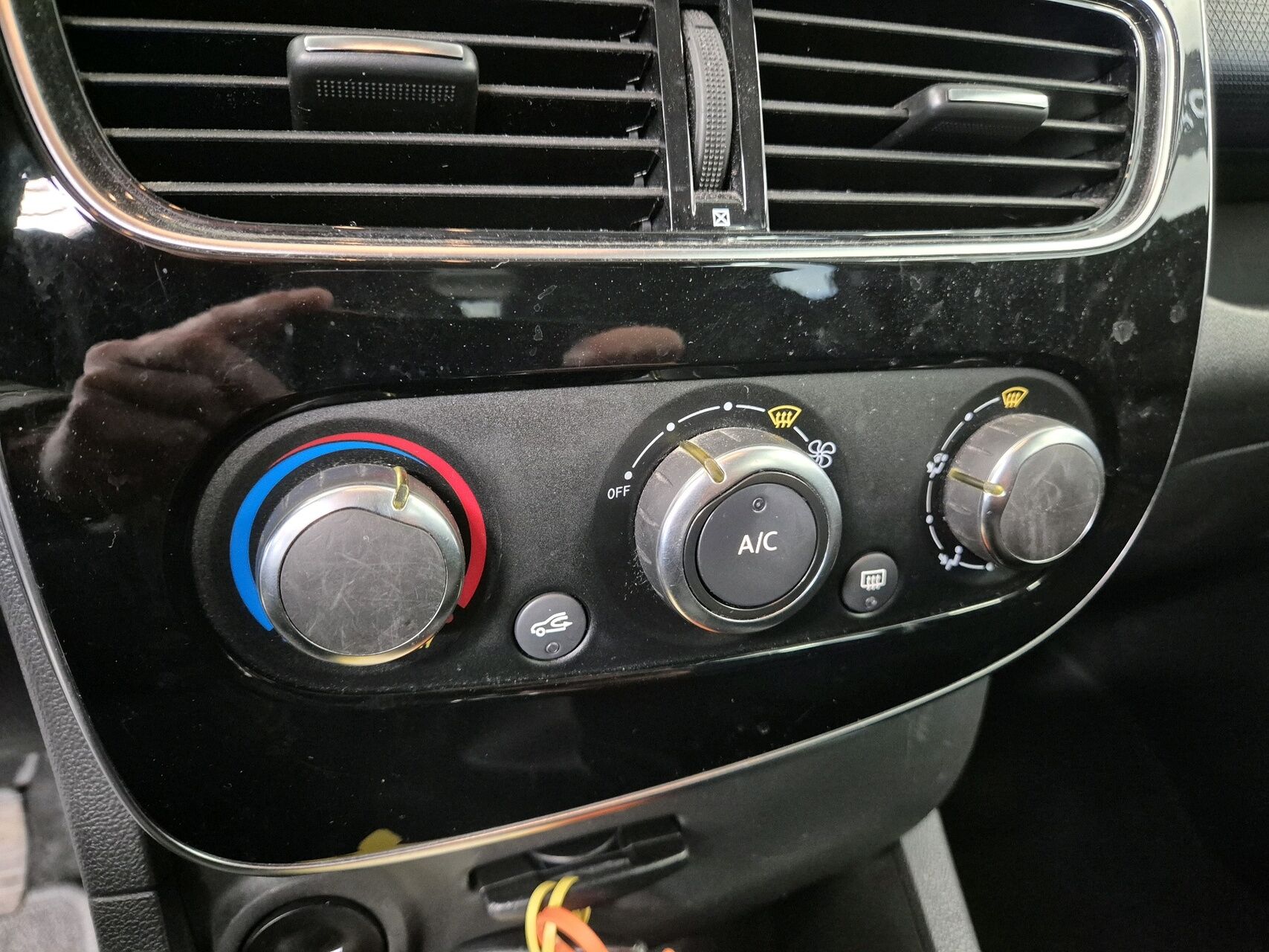 Billede af Renault Clio Sport Tourer 1,5 Energy DCI Zen 90HK Stc