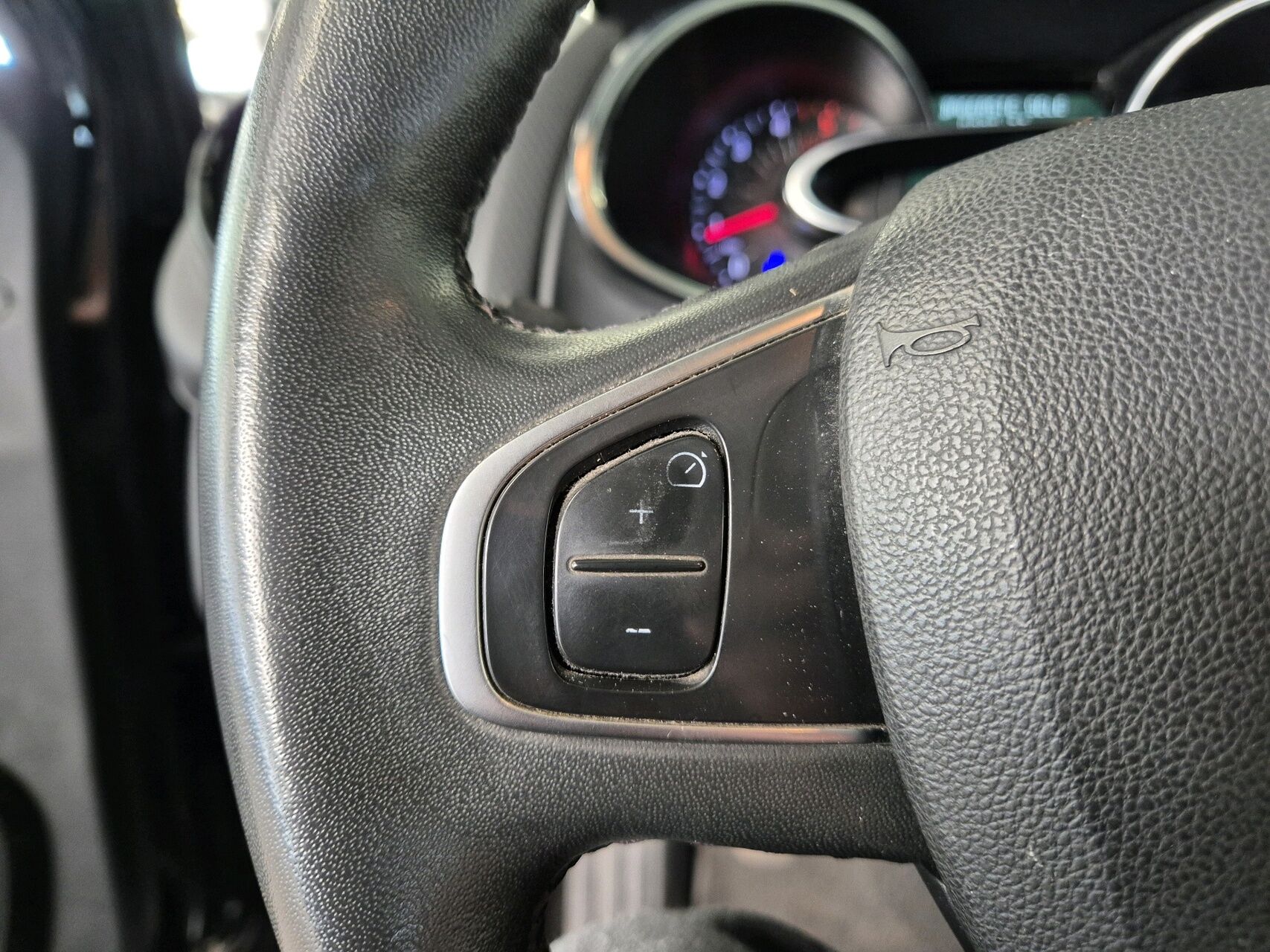 Billede af Renault Clio Sport Tourer 1,5 Energy DCI Zen 90HK Stc