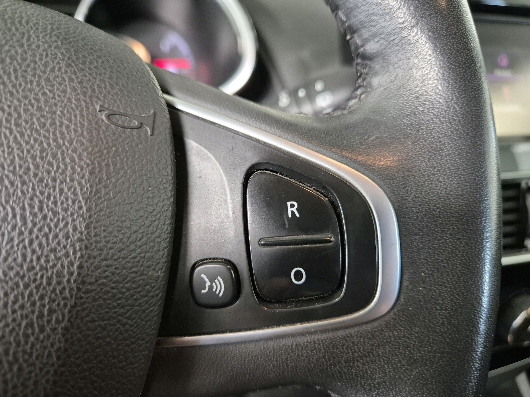 Billede af Renault Clio Sport Tourer 1,5 Energy DCI Zen 90HK Stc