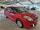 Billede af Suzuki Baleno 1,2 Dualjet 16V Active 90HK 5d