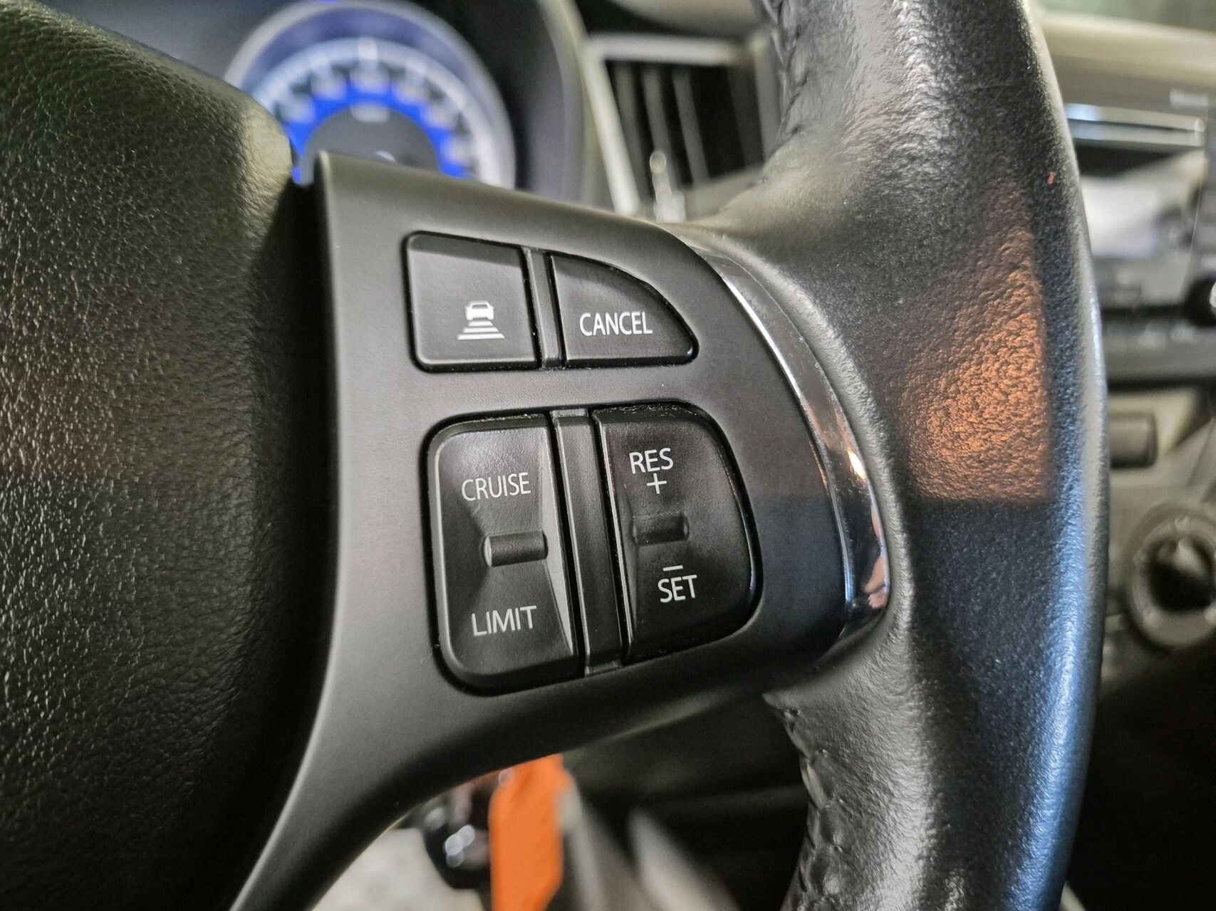 Billede af Suzuki Baleno 1,2 Dualjet 16V Active 90HK 5d