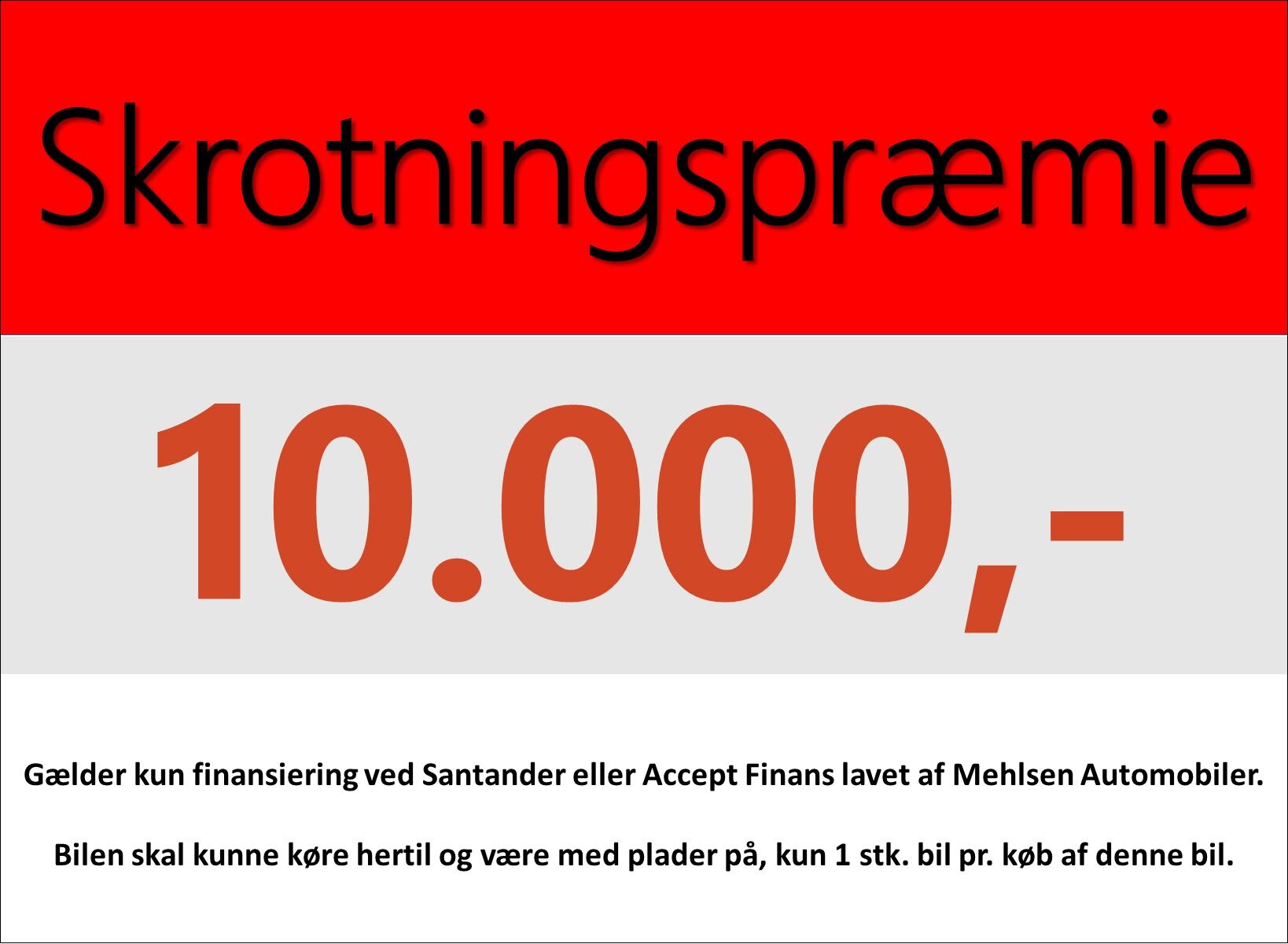 Billede af Dacia Duster 1,0 Tce Expression 90HK 5d 6g