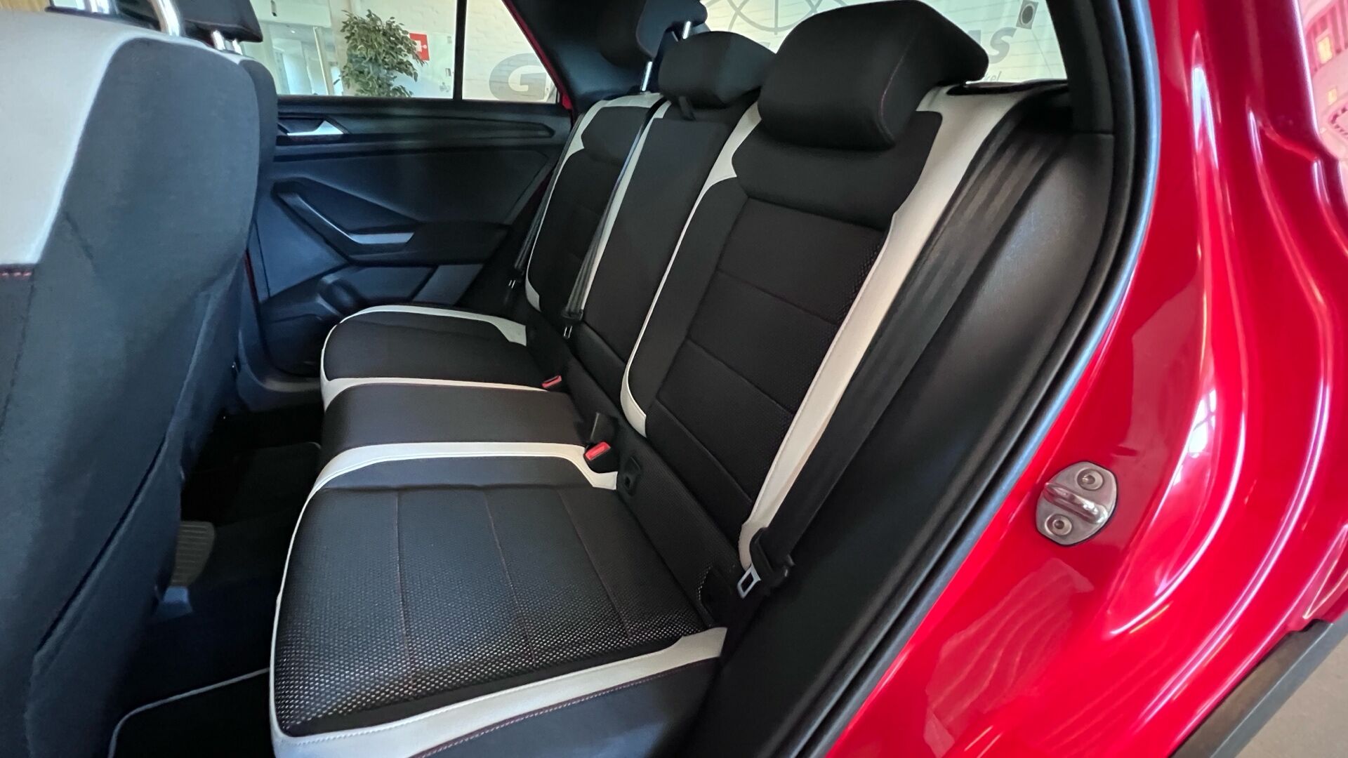 Billede af VW T-Roc 1,5 TSI ACT Sport DSG 150HK 5d 7g Aut.