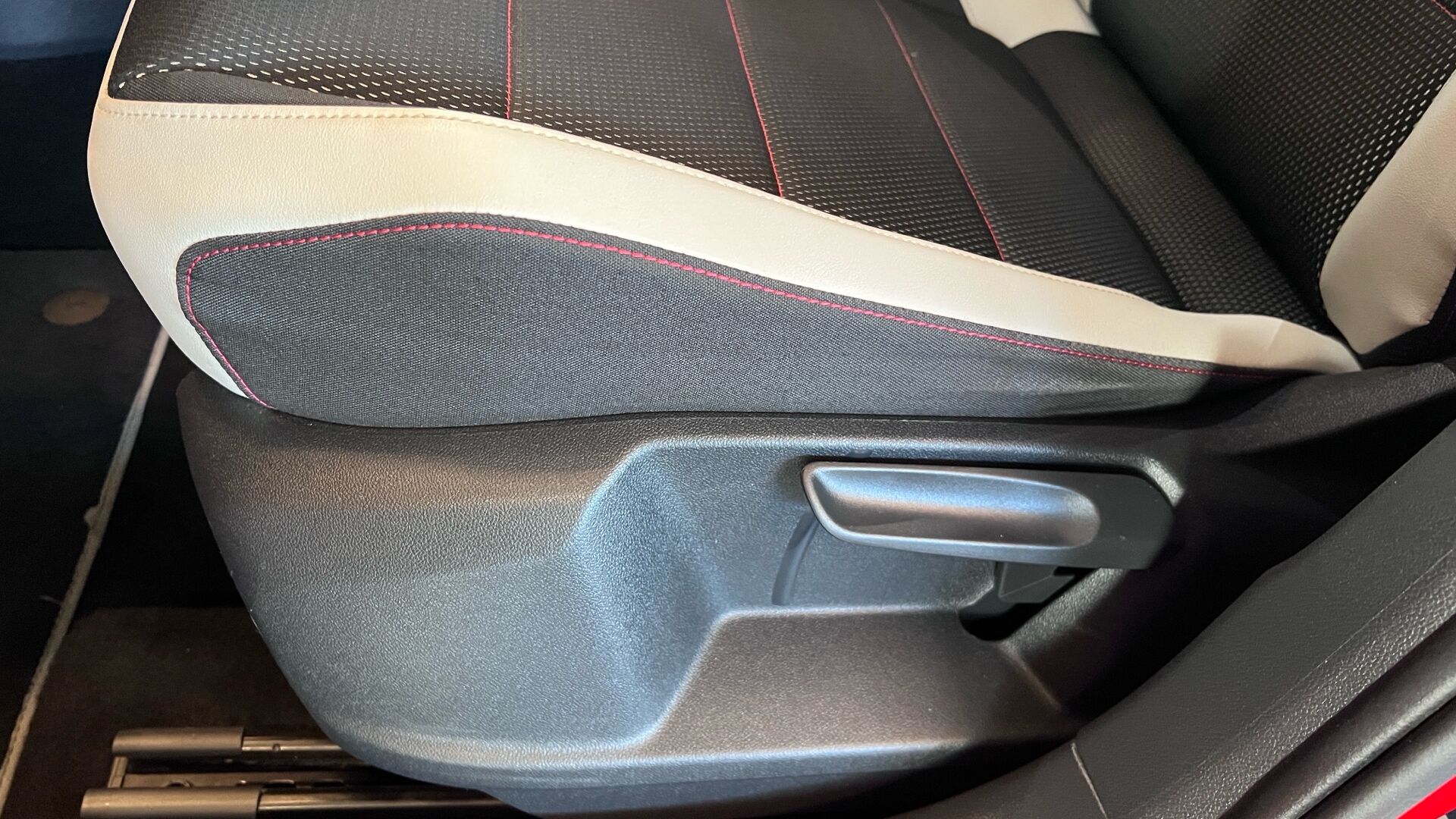 Billede af VW T-Roc 1,5 TSI ACT Sport DSG 150HK 5d 7g Aut.