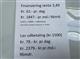 Billede af Dacia Duster 1,0 Tce Expression 90HK 5d 6g