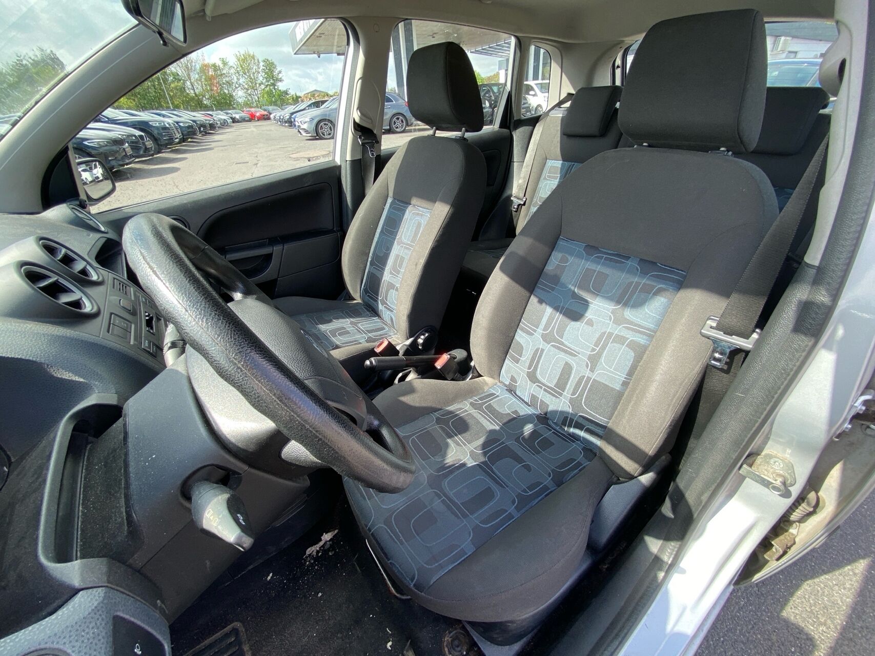 Billede af Ford Fiesta 1,3 Ambiente 70HK 5d