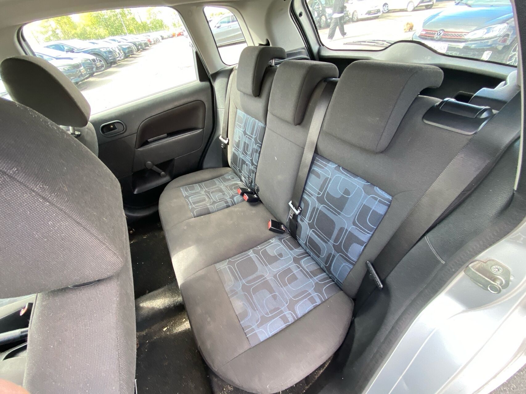 Billede af Ford Fiesta 1,3 Ambiente 70HK 5d
