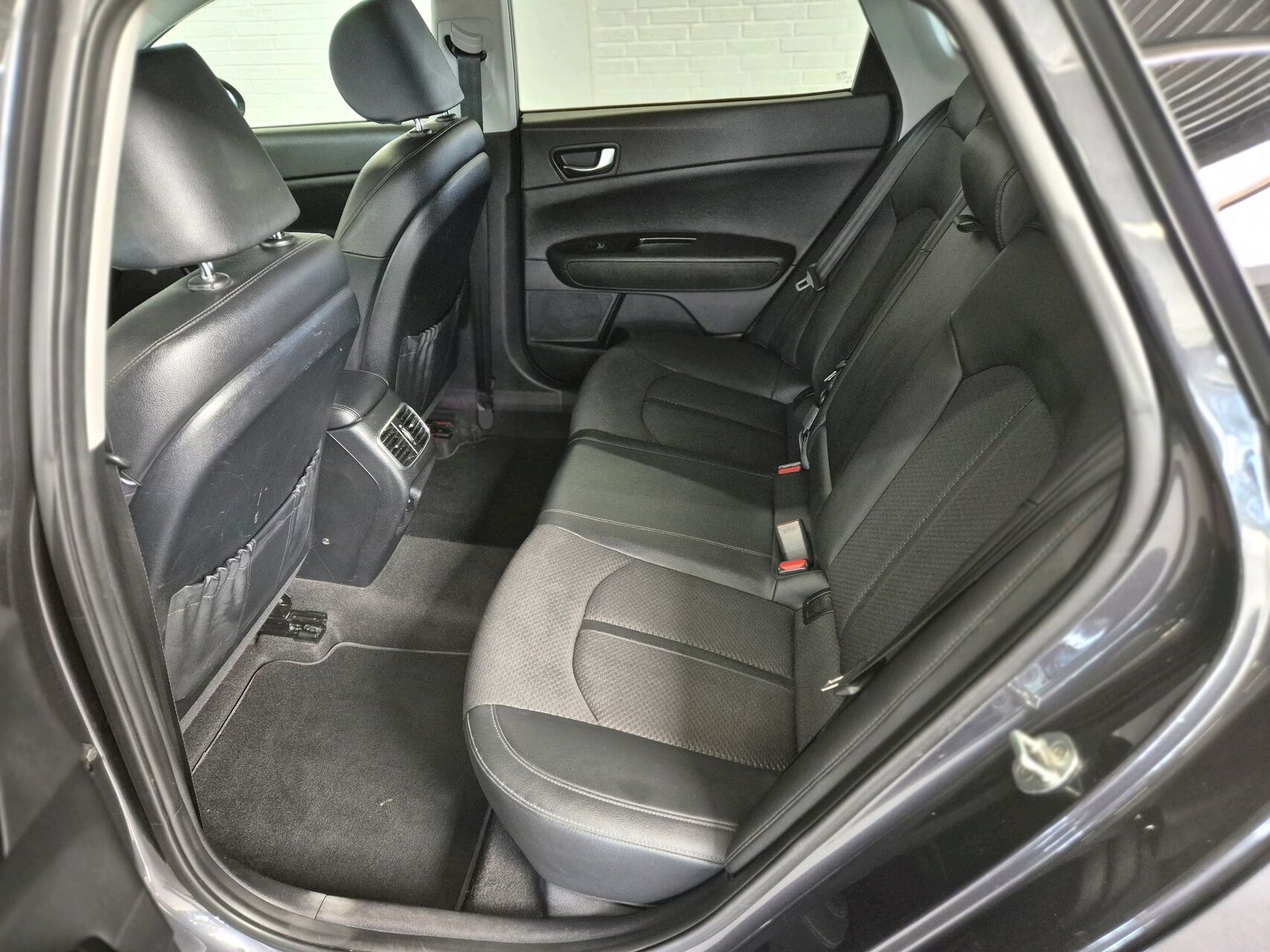 Billede af Kia Optima SW 2,0 GDI  Plugin-hybrid 205HK Stc 6g Aut.