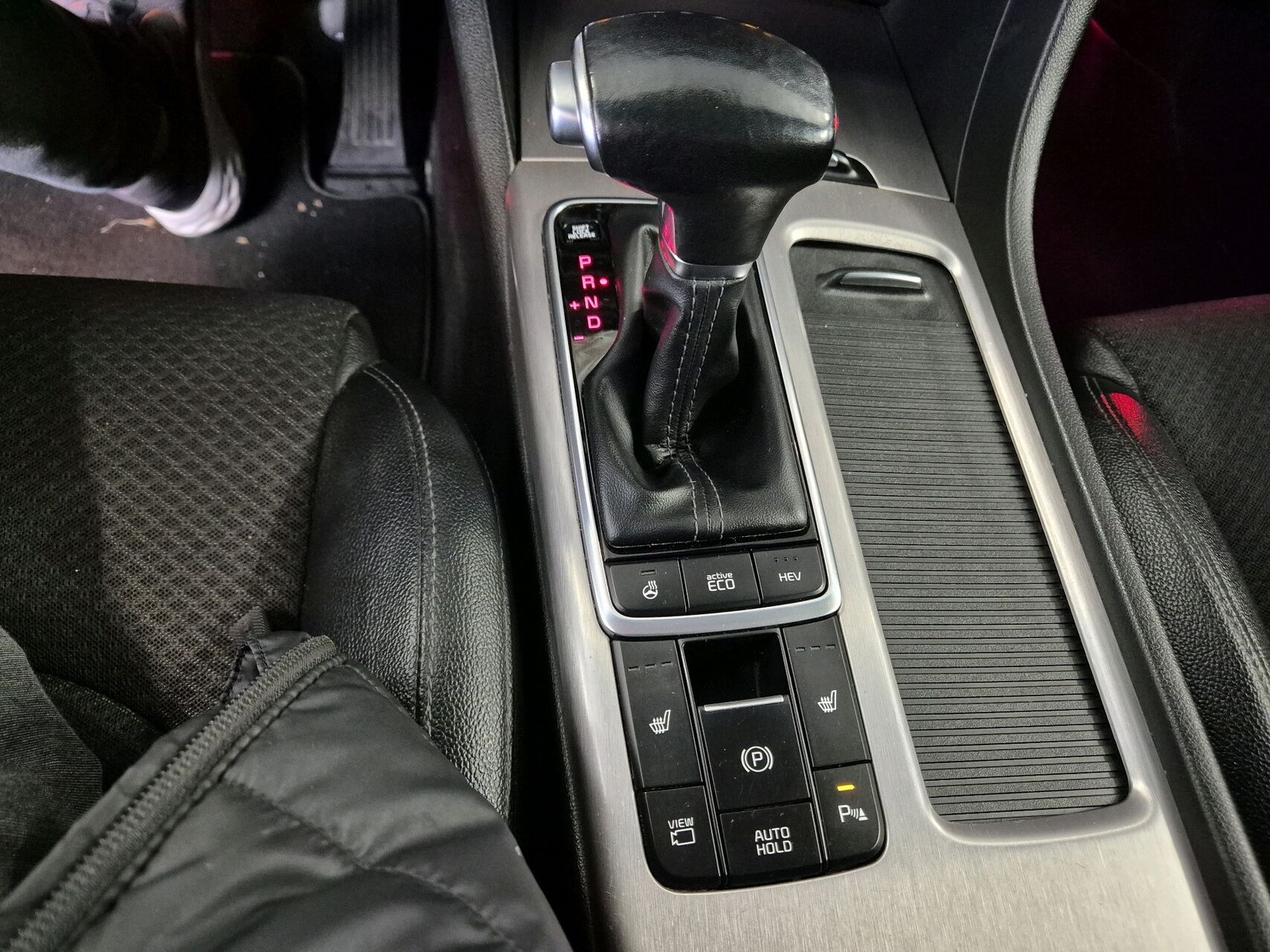 Billede af Kia Optima SW 2,0 GDI  Plugin-hybrid 205HK Stc 6g Aut.