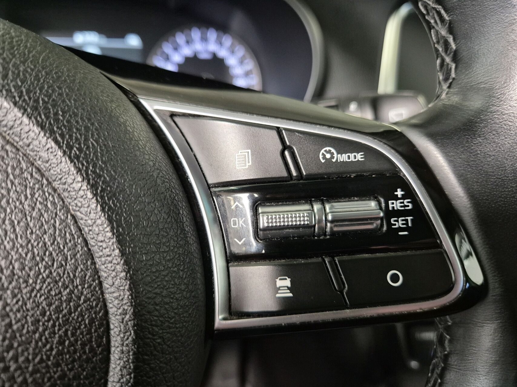 Billede af Kia Optima SW 2,0 GDI  Plugin-hybrid 205HK Stc 6g Aut.
