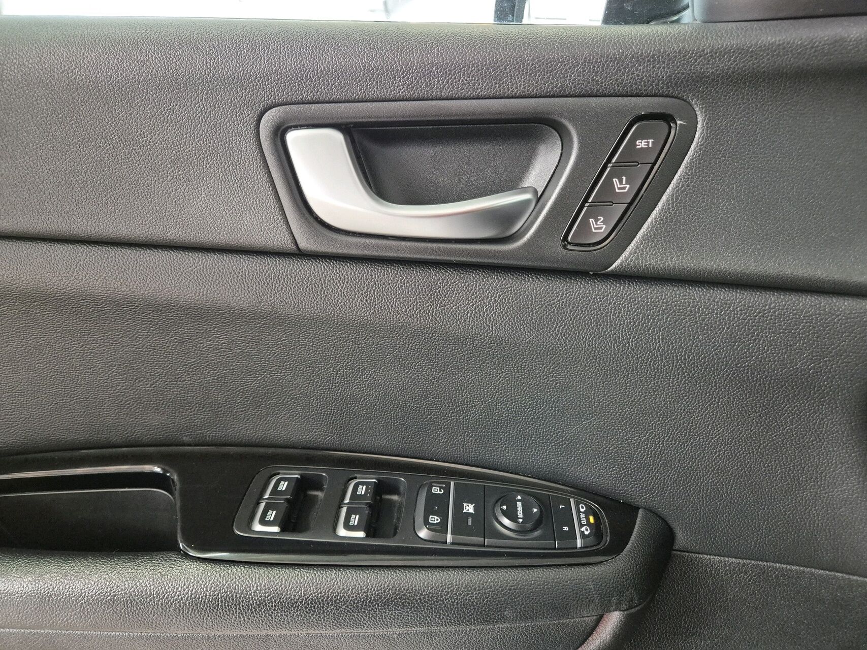 Billede af Kia Optima SW 2,0 GDI  Plugin-hybrid 205HK Stc 6g Aut.