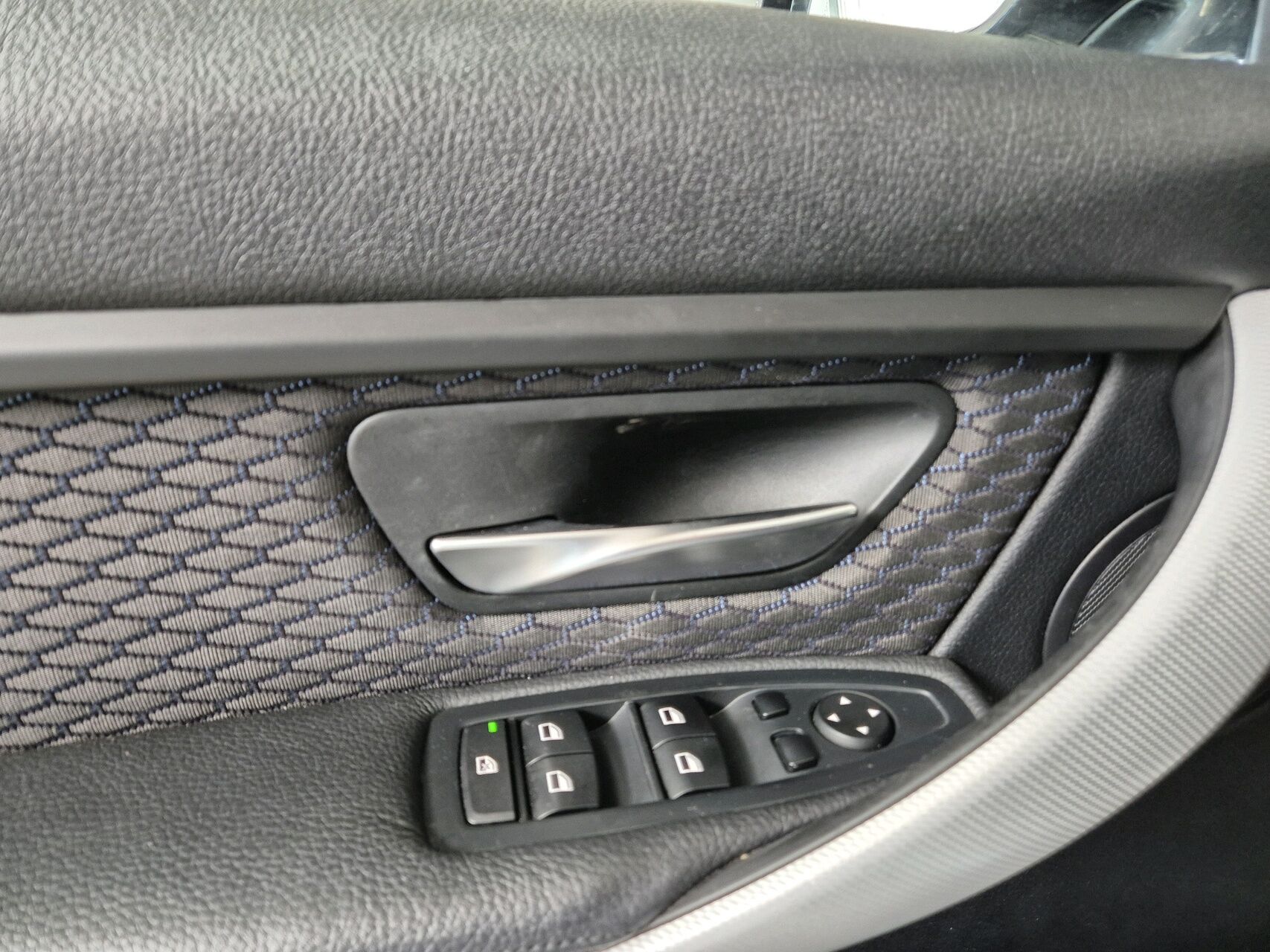 Billede af BMW 320d Touring 2,0 D XDrive 184HK Stc 6g