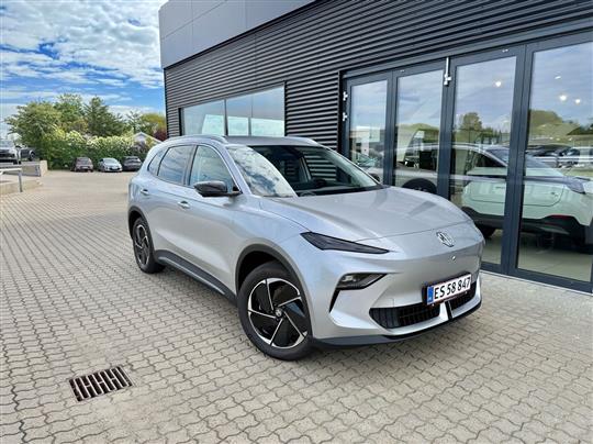 MG MGS5 Electric EL Long Range Luxury 231HK Stc Aut.