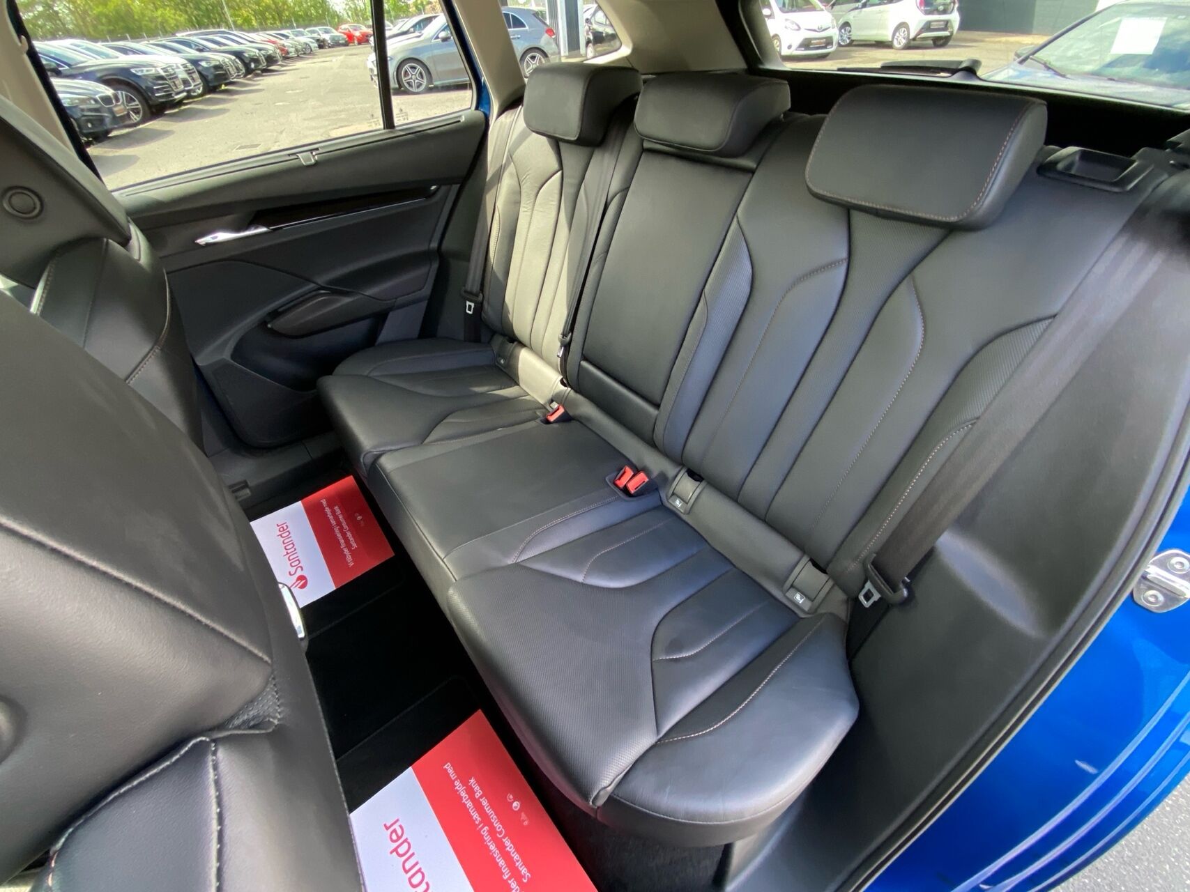 Billede af Skoda Enyaq 80 iV 204HK 5d Aut.