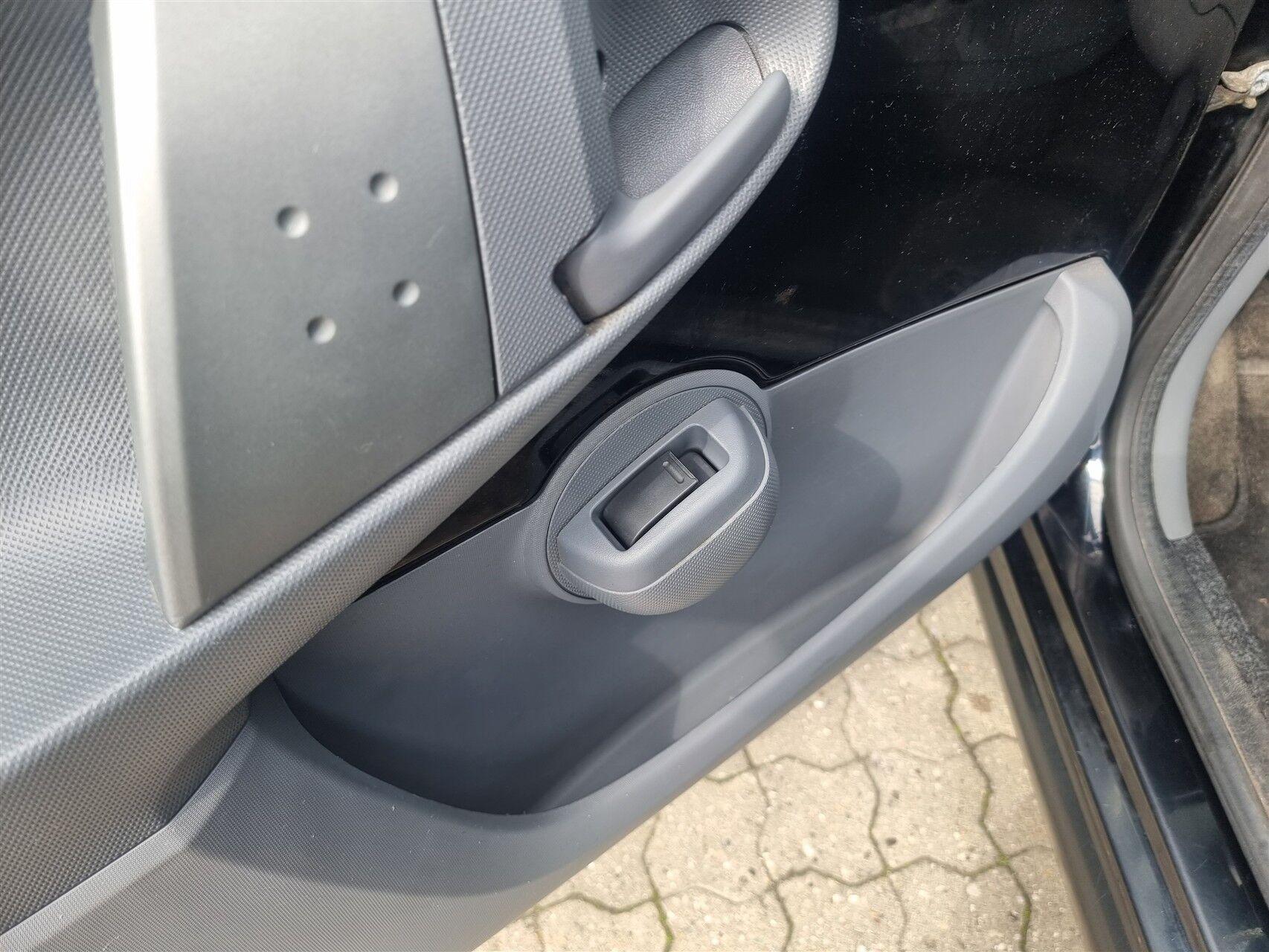 Billede af Peugeot 107 1,0 Access 68HK 5d