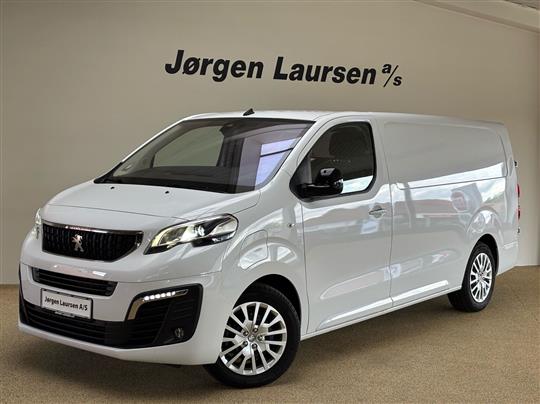Peugeot e-Expert L3 EL Premium 136HK Van Aut.