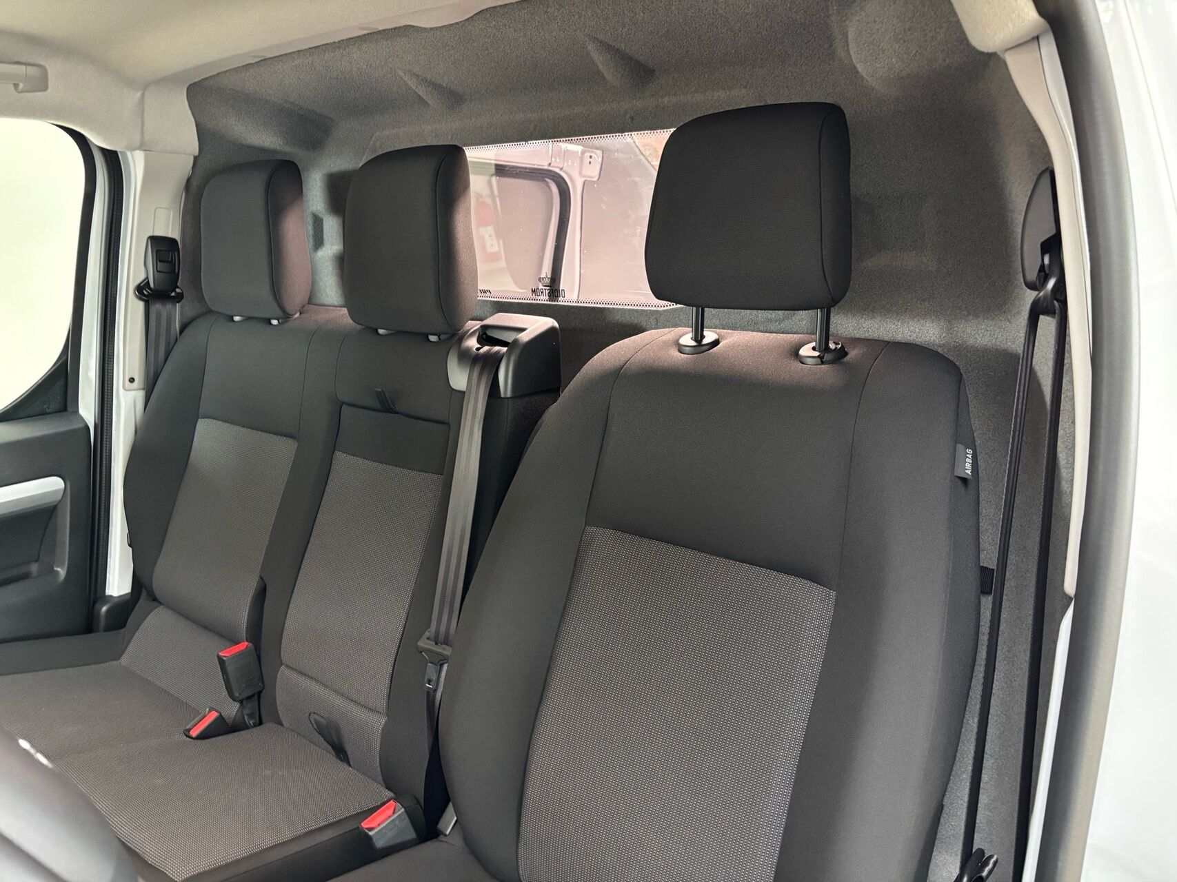 Billede af Peugeot e-Expert L3 EL Premium 136HK Van Aut.