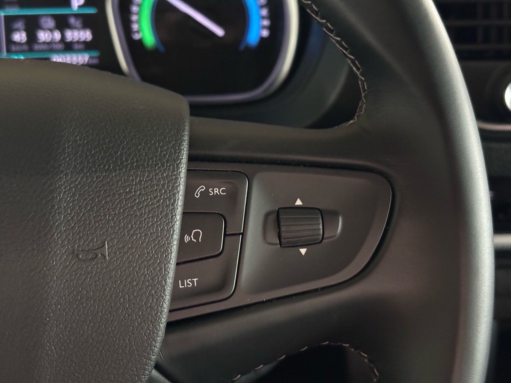 Billede af Peugeot e-Expert L3 EL Premium 136HK Van Aut.
