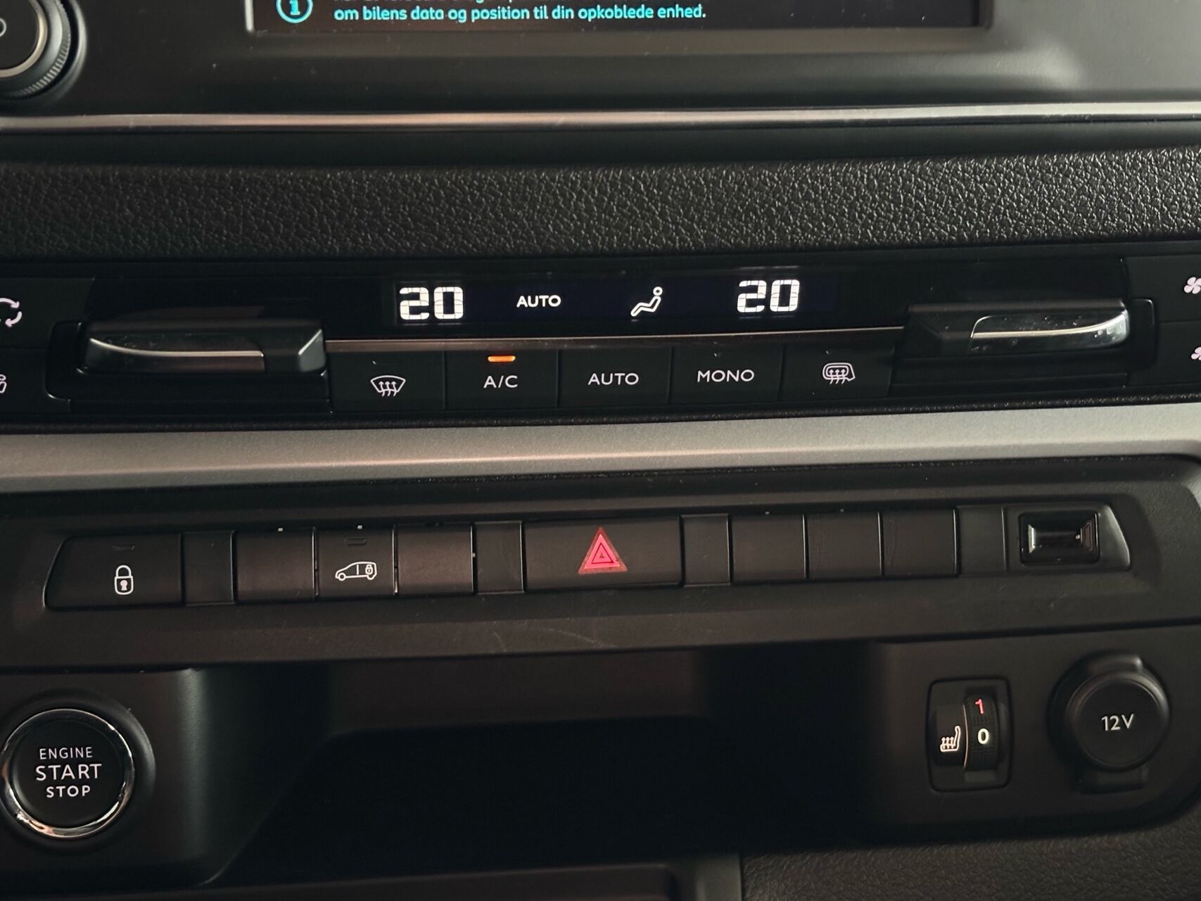 Billede af Peugeot e-Expert L3 EL Premium 136HK Van Aut.