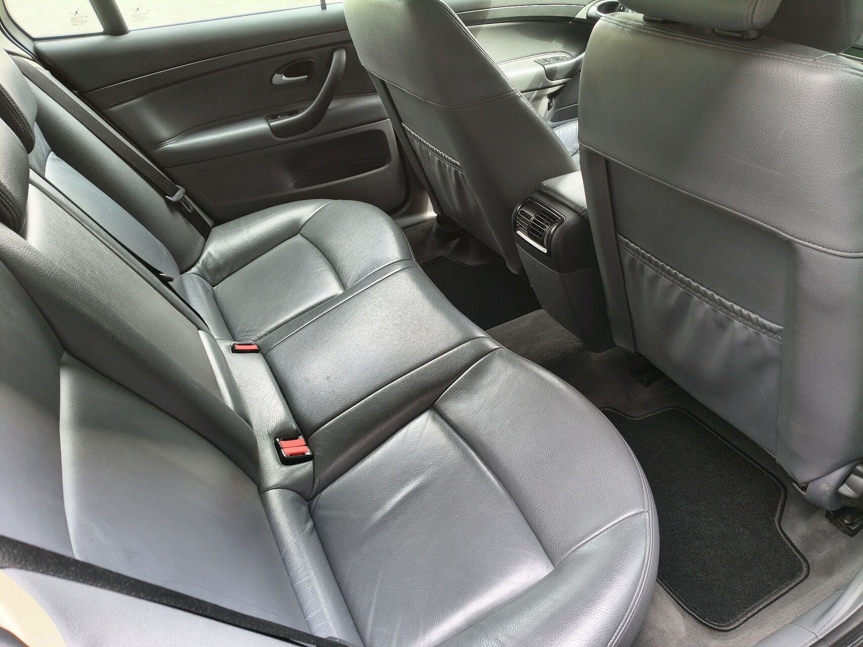 Billede af Saab 9-3 1,8 T Linear 150HK Stc
