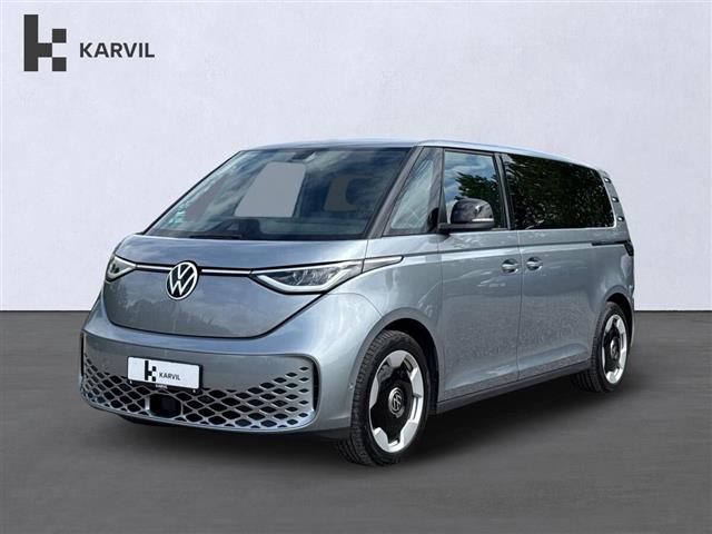 Billede af VW ID.Buzz Lang EL Life+ 286HK Aut.