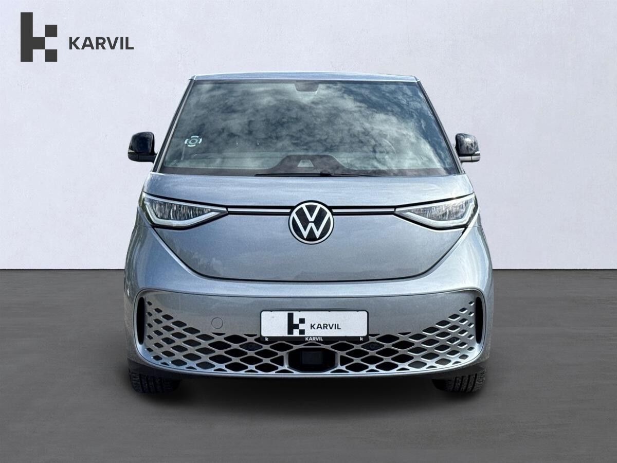 Billede af VW ID.Buzz Lang EL Life+ 286HK Aut.