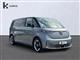 Billede af VW ID.Buzz Lang EL Life+ 286HK Aut.