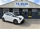 Billede af Toyota Aygo 1,0 VVT-I X-Press 72HK 5d