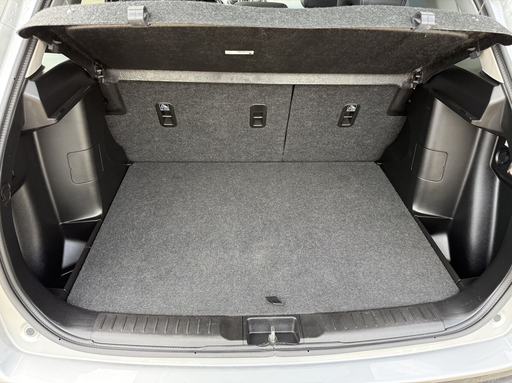 Billede af Suzuki Vitara 1,4 Boosterjet  Mild hybrid Adventure 129HK 5d 6g