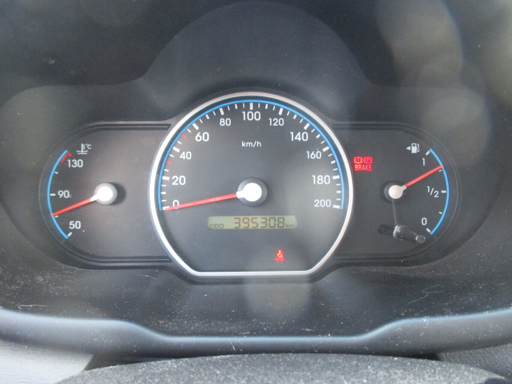 Billede af Hyundai i10 1,2 78HK 5d