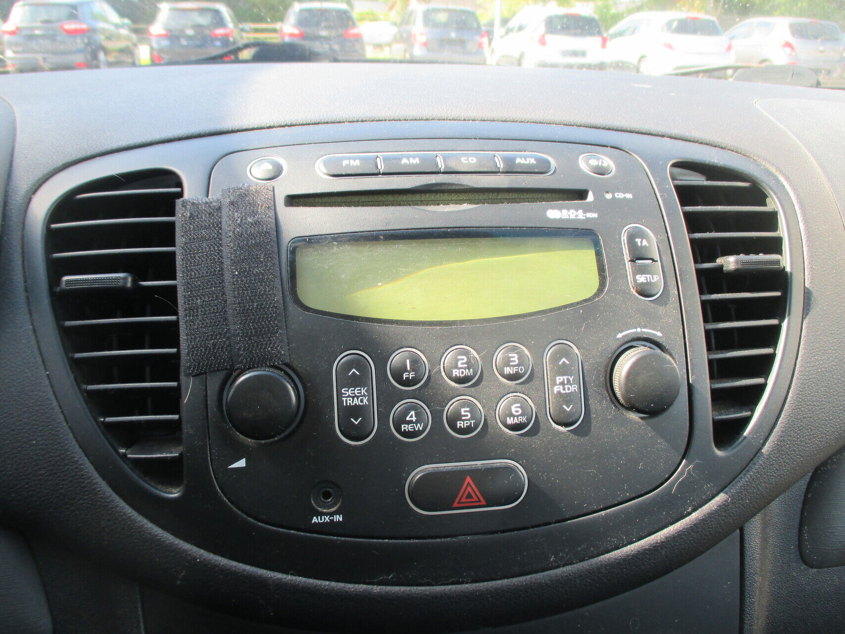 Billede af Hyundai i10 1,2 78HK 5d