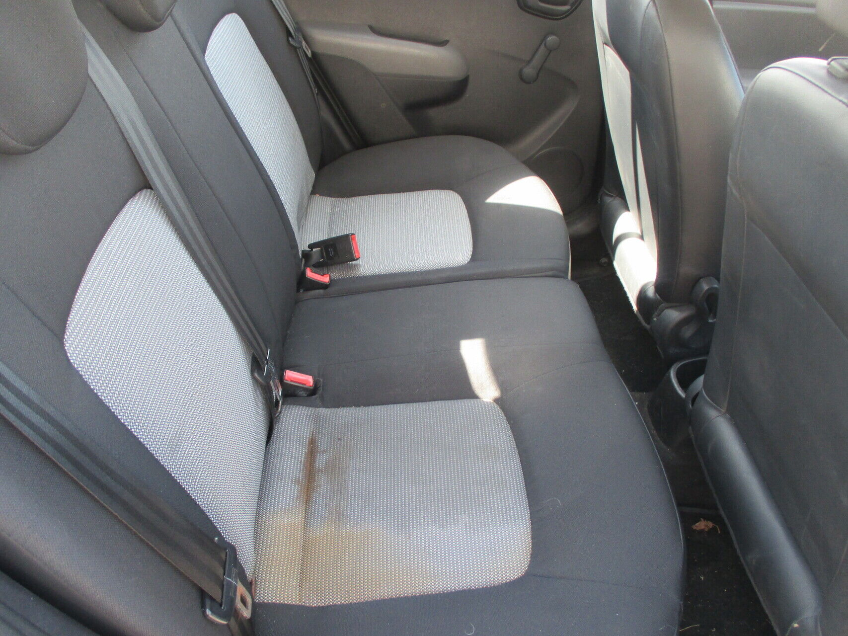 Billede af Hyundai i10 1,2 78HK 5d